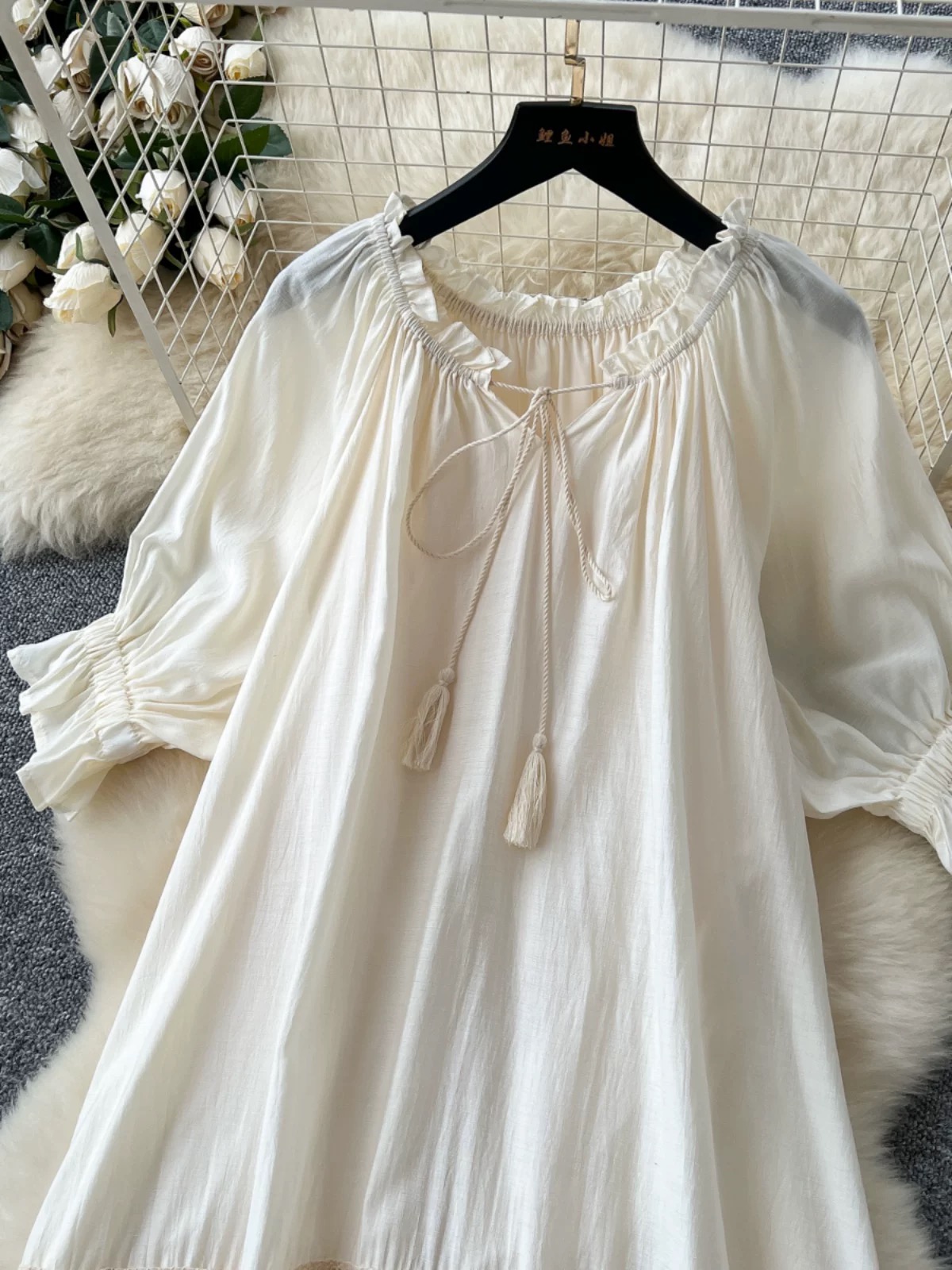 Delicate darling dress CD1136 images